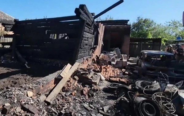 Обстрелы Белгородской области, 13 июня, со стороны Украины, последние новости Белгорода на 13.06.2023, что происходит сейчас, обстановка