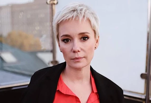 «Царьград: Чулпан Хаматова «отстрелялась