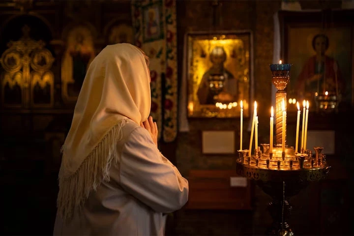 Святой лик Богородицы «Одигитрии Югской: история, чудеса, в чем помогает, сильная молитва к лику