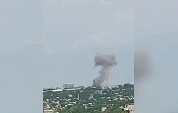 Луганск сегодня, взрывы, последние новости 14 июня: куда попали ВСУ, что случилось в Луганске — обзор свежих событий на 14.06.2023