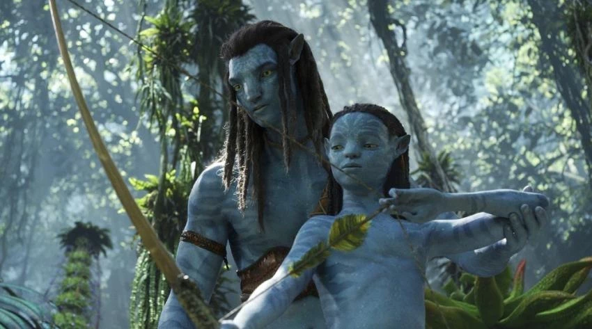 Продюсер фильмов «Аватар прокомментировал перенос Disney последующих частей