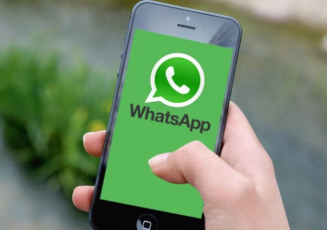 В WhatsApp появилась возможность записи «кружочков как у Telegram
