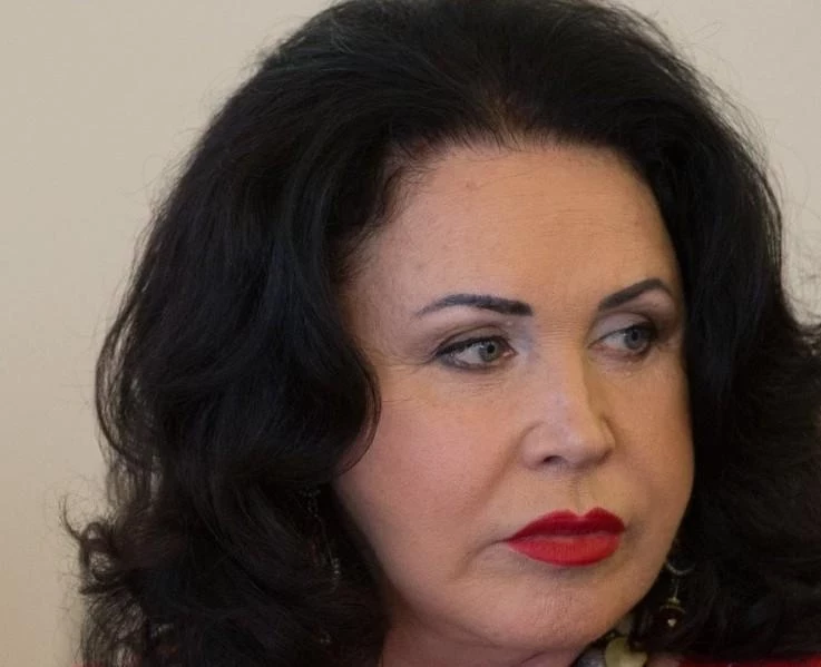 Надежда Бабкина рассказала, почему после 12 лет работы ушла из «Модного приговора