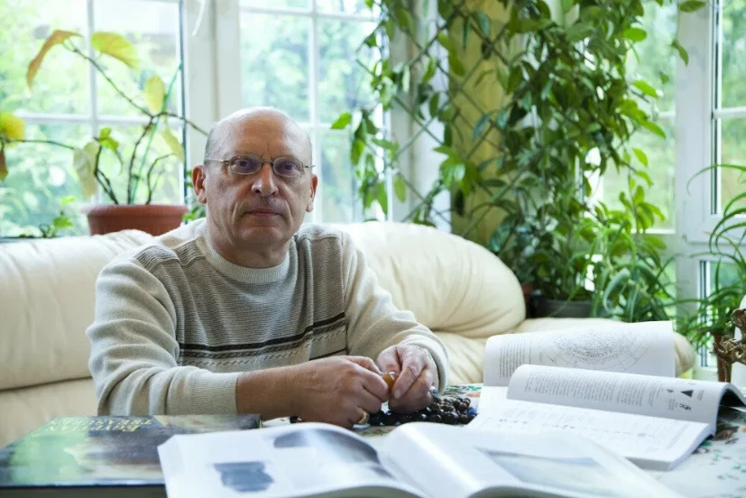 Предупреждение Александра Зараева: почему Путин не видит всей ситуации, что ждет Россию и все человечество