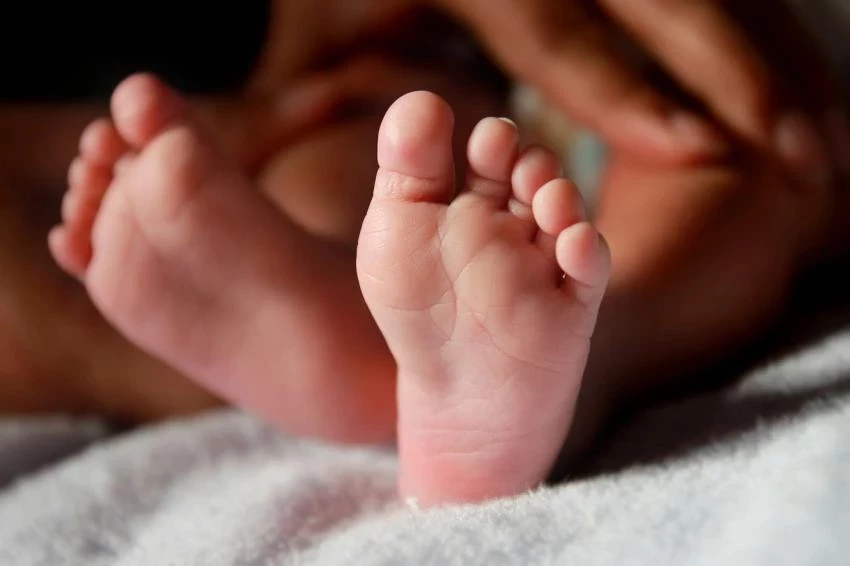 В Волгограде 2-летняя девочка впала в кому после двухнедельного лечения