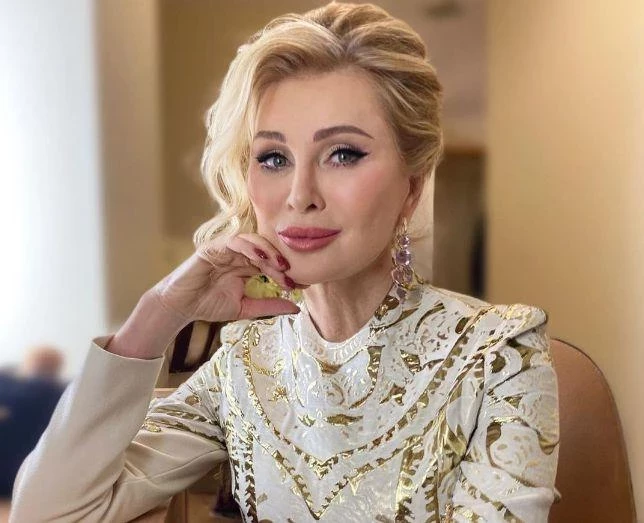 Певица Вика Цыганова назвала «бедой победу Натальи Оскар в конкурсе «Миссис Россия – 2023
