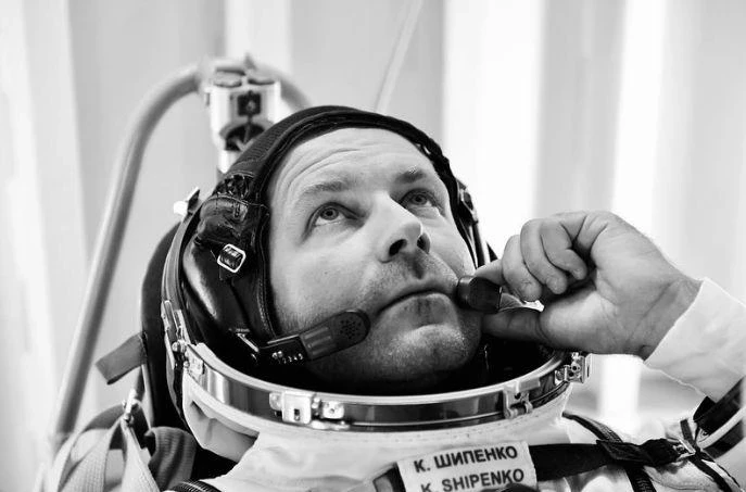 Режиссер фильма «Вызов Клим Шипенко мог не попасть в космос из-за роста