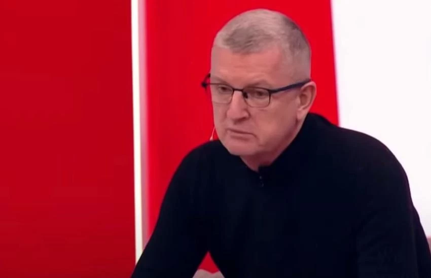 Продюсер Юрий Аксюта опроверг слухи о закрытии шоу «Голос