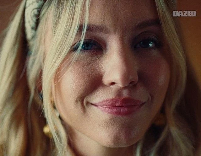Семья Сидни Суини не смогли смотреть «Эйфорию с ее участием