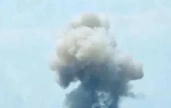 Взрывы в Мелитополе и Бердянске, последние новости 4 июня: что случилось, куда попали ВСУ, подробности сейчас, 04.06.2023