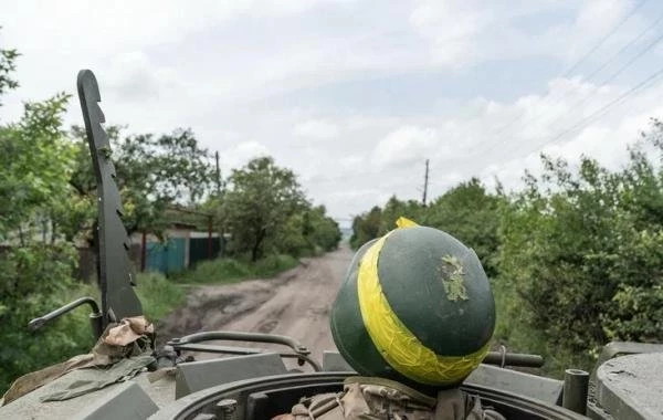 Контрнаступление ВСУ, началось или нет: последние новости 5 июня, что известно, где атакует Украина, свежие новости сейчас, 05.06.2023