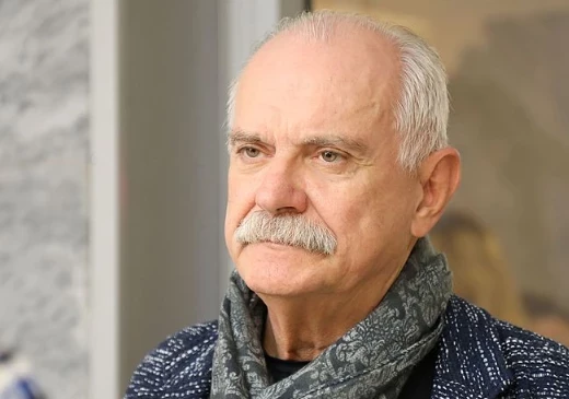 В Кстово вспомнили, как Никита Михалков довел актеров «Утомленных солнцем до болезней