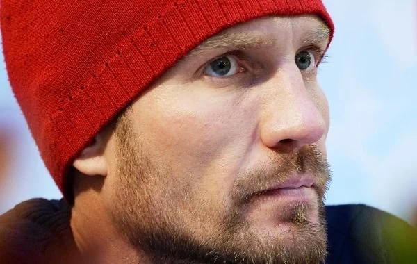 Роман Костомаров 15 июня, последние новости сегодня: состояние здоровья фигуриста, когда начнется протезирование? Информация от 15.06.2023