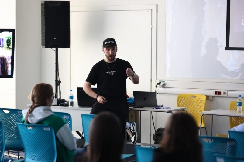 “Делайте крутые проекты, и тогда все будет: деньги, слава, счастье, рост” — успешные кейсы рекламной интеграции