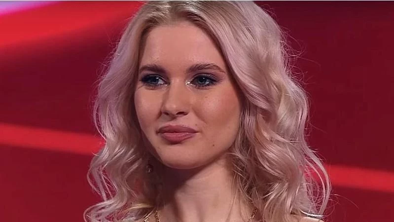 Челябинская участница шоу «Голос Курганова записала авторский трек