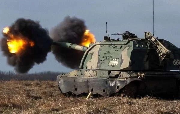 Украина сегодня 1 июня 2023, последние новости: продвижение армии РФ. Спецоперация (СВО) России сегодня, карта боевых действий 01.06.2023