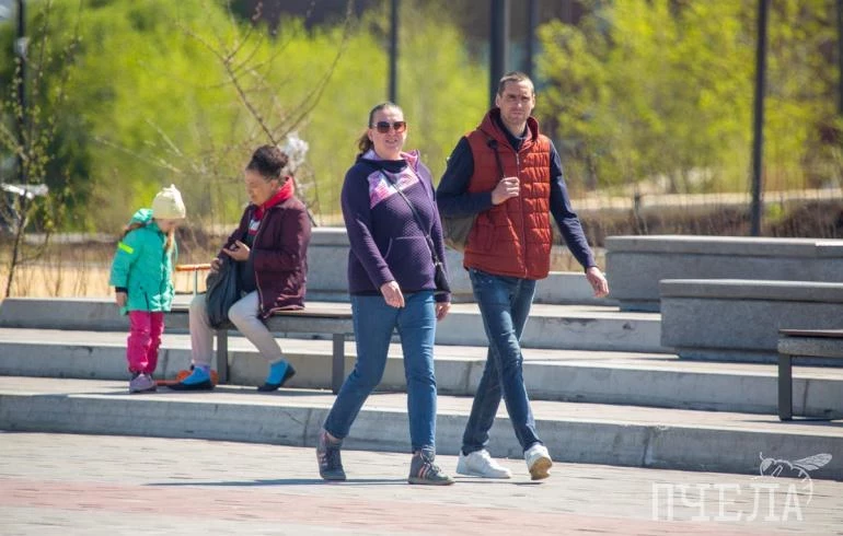 В июне южноуральцев ждут длинные выходные