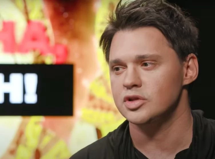 Певец Алексей Кабанов рассказал, как его жена Розалия Коноян стала участницей «Дома-2