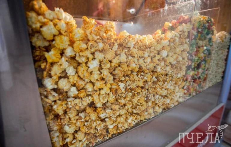 В кинотеатрах сети «Мегаполис стартовали премьеры про непростой уикенд с батей и Машу с Медведем