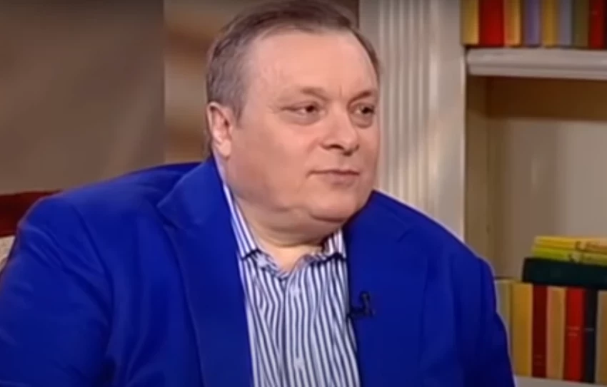 Разин рассказал, что на него готовила покушение «банда, ранее ликвидировавшая Шатунова и Кузнецова