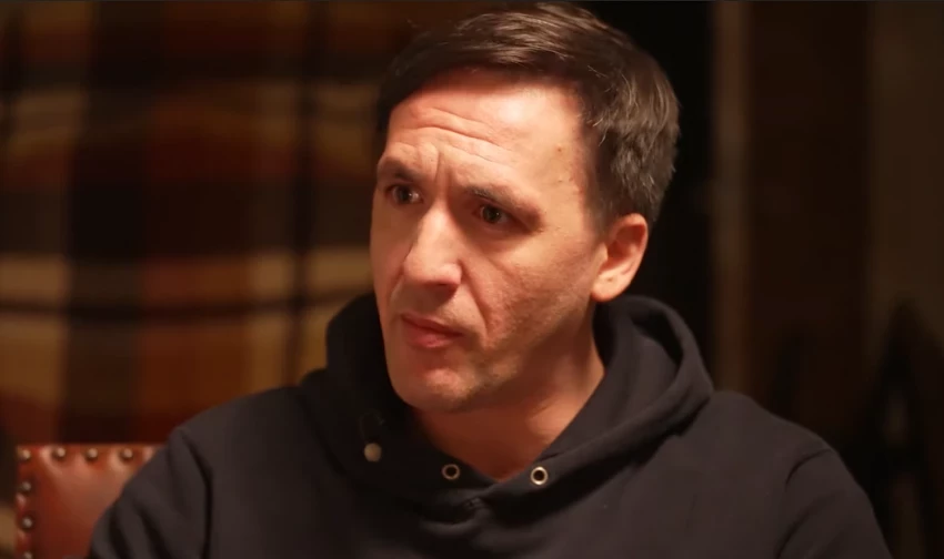Смольянинов отказывается от своих слов о России: «Возможно, я был слишком эмоционален