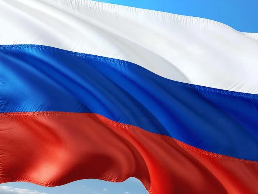 «РИА Новости: Берлин доигрался. Россия пошла в контрнаступление