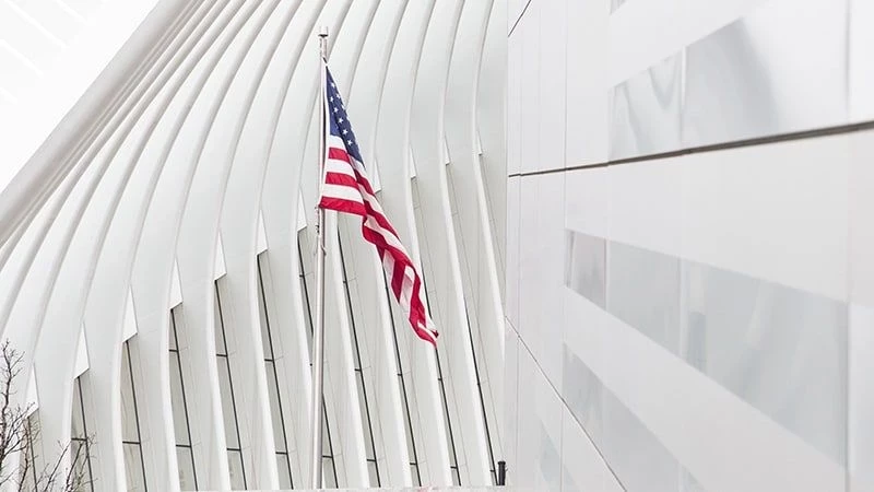 США готовы к диалогу по контролю над вооружением с участием всей «ядерной пятерки