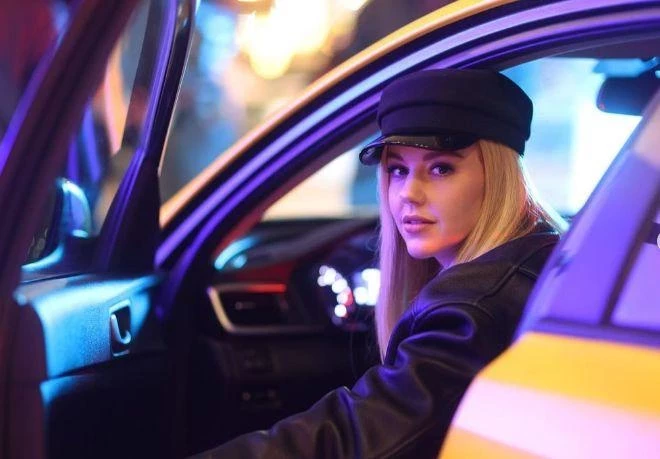 Юлианна Караулова призналась, что готовилась к худшему в шоу «Кто хочет стать миллионером?