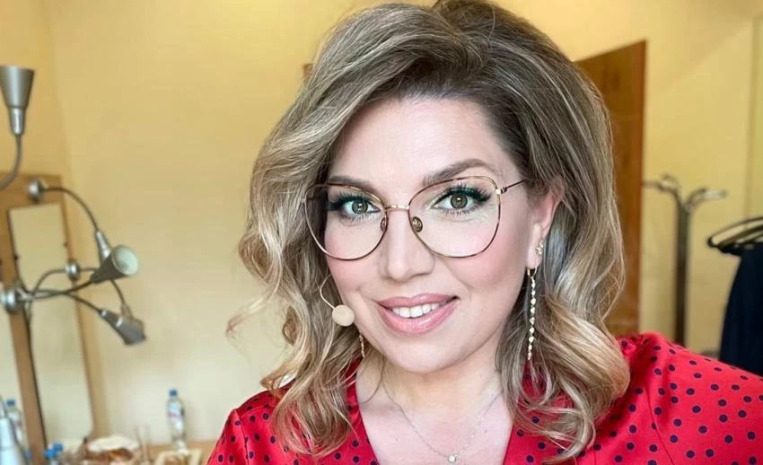 Звезда «Comedy Woman Екатерина Скулкина хотела стать классным стоматологом