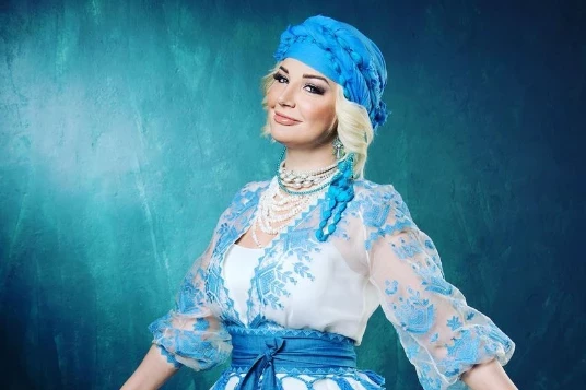 Мария Максакова о Надежде Бабкиной: «У этого кентавра нет голоса