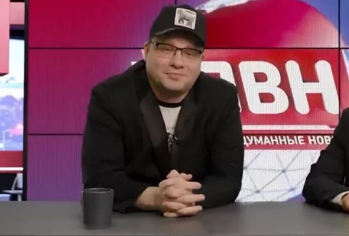 Гарик Харламов безумно рад возвращению шоу «Давай поженимся в эфир