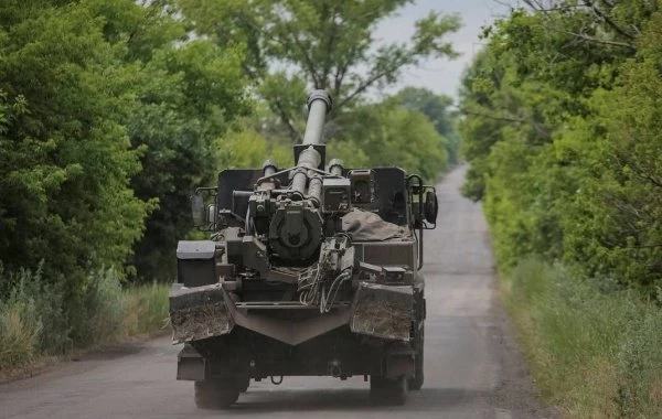 Контрнаступление ВСУ, последние новости сегодня, 17.06.2023: ВСУ бросают в бой новые подразделения, обзор событий на 17 июня 2023 года