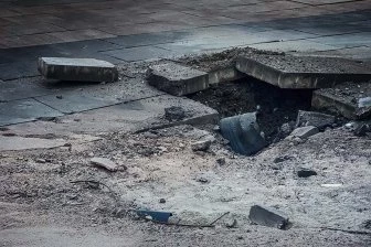 Создать на Украине «санитарную зону подсказал опыт Афганистана