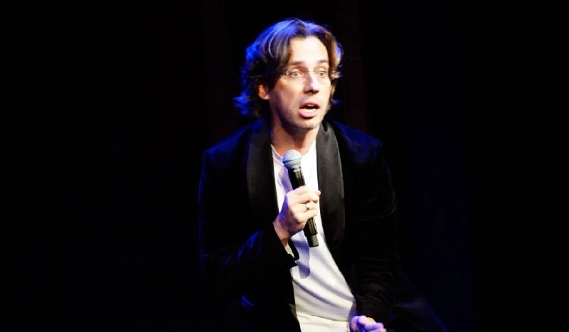 Путь от народного любимца до врага и «клоуна: Максим Галкин* празднует 47-летие