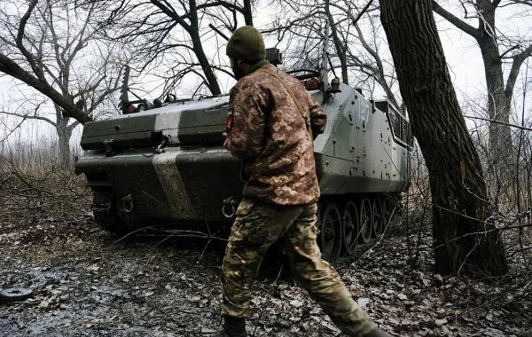 Артемовск (Бахмут) сегодня, 19 июня, последние новости: «бахмутская мясорубка лишила ВСУ резервов, обзор событий на 19.06.2023