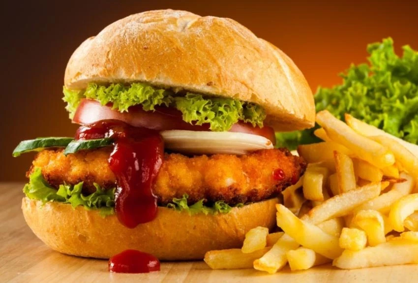 C 26 июня во «Вкусно — и точка увеличатся цены почти на все меню