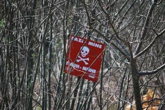 Как боевиков ВСУ остановили на Запорожском направлении
