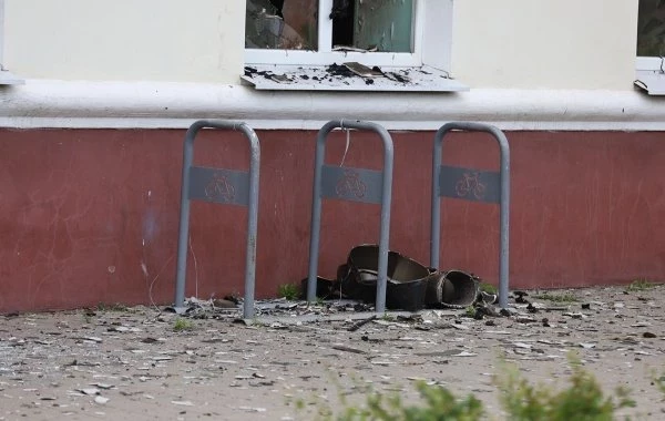 Обстрелы Белгородской области, 12 июня, со стороны Украины, последние новости Белгорода на 12.06.2023, что происходит сейчас, обстановка