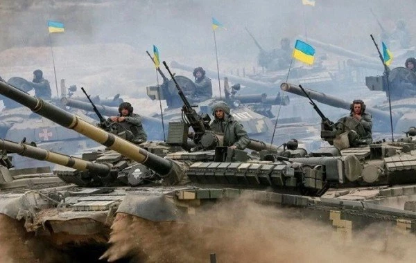 Контрнаступление ВСУ сегодня, последние новости 12.06.2023: где продолжается, что происходит в зоне СВО на Украине, 12 июня 2023, сейчас