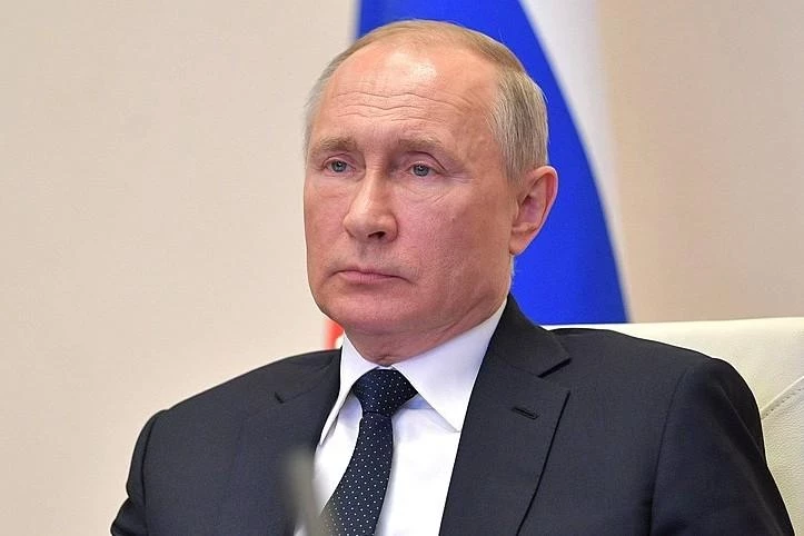 Путин заявил, что фильм «Вызов стал прорывом в мировом кино