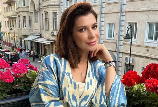 Звезда «Ворониных Екатерина Волкова ужаснулась собственному весу