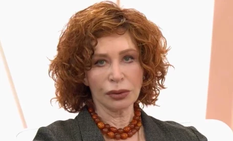 Васильева раскрыла реакцию Татьяны Кравченко на ее участие в спектаклях «Ленкома