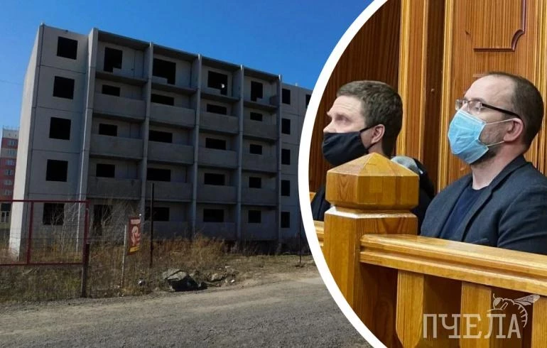В Челябинске осудят владельца и бывшего гендиректора «Речелстроя за хищение 2 млрд рублей