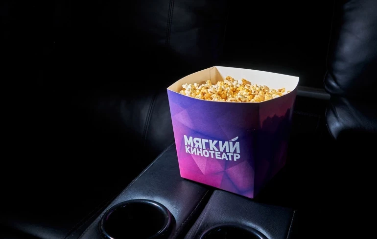 В кинотеатрах сети «Мегаполис стартовали премьеры про динозавров, двойников-роботов и призраков горничных