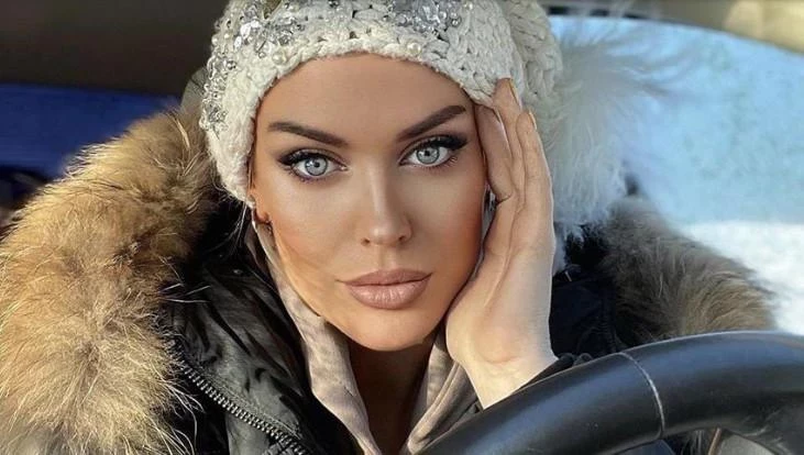 Звезда Hi-Fi Терешина «озверела на свадьбе у друзей