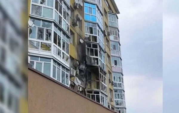 Взрыв в Воронеже сегодня, 9 июня, что случилось: атака БПЛА, последние новости, обстановка в Воронеже на текущий момент, 09.06.2023