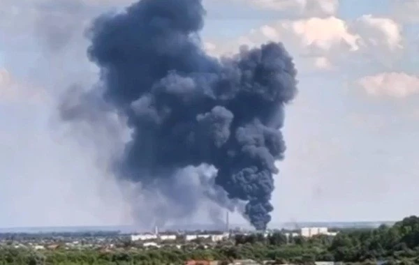 Обстрелы Белгородской области 09.06.2023, последние новости сегодня: что атакуют ВСУ, взрывы где гремят, взрывы над Белгородом 9 июня