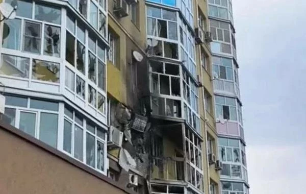 Воронеж сегодня, 9 июня, удар БПЛА: последние новости, что случилось, подробности на текущий момент, 09.06.2023, последствия атаки ВСУ
