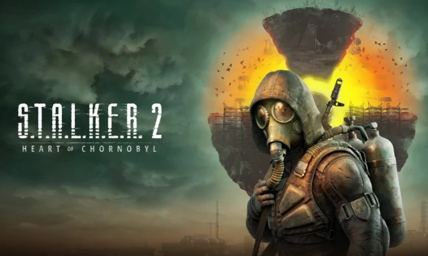 Разработчики S.T.A.L.K.E.R. 2 послали журналистов «следом за российским кораблем