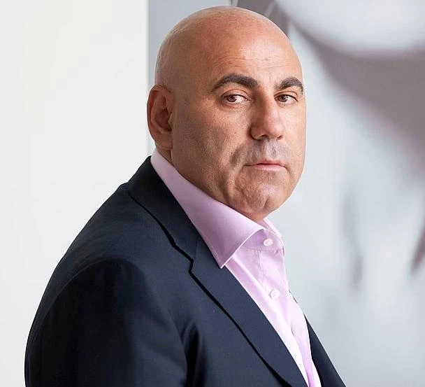 Иосиф Пригожин назвал «свинством выпады Наргиз в адрес артистов России